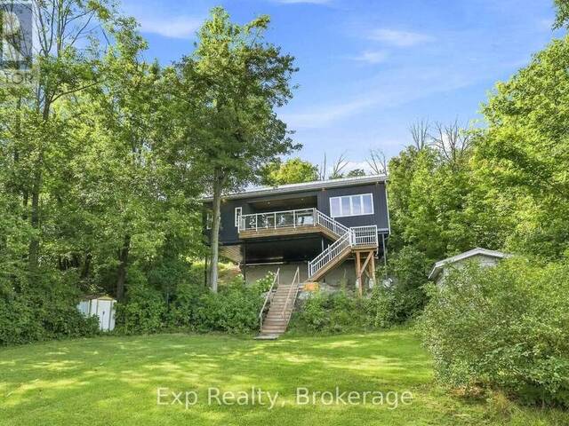1445 TRENT LANE Asphodel-Norwood Ontario, K0L 2V0 - 2 Bedrooms Waterfront Home For sale