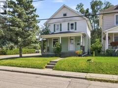 135 MCGILL STREET Quinte West Ontario, K8V 3K3