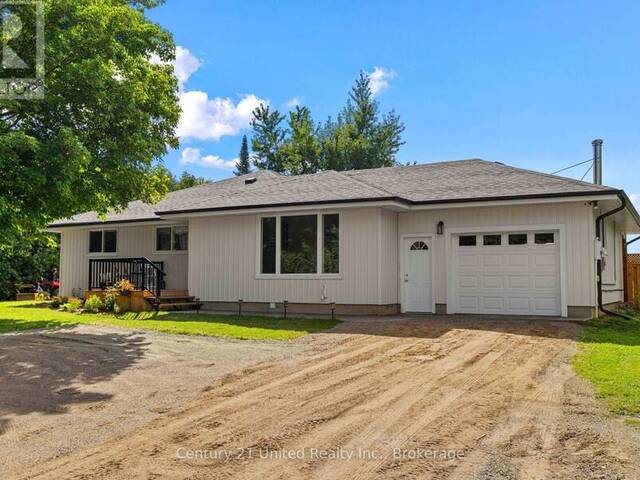 1067 STEWART LINE Cavan-Monaghan Ontario, L0A 1C0 - 3 Bedrooms Home For Sale