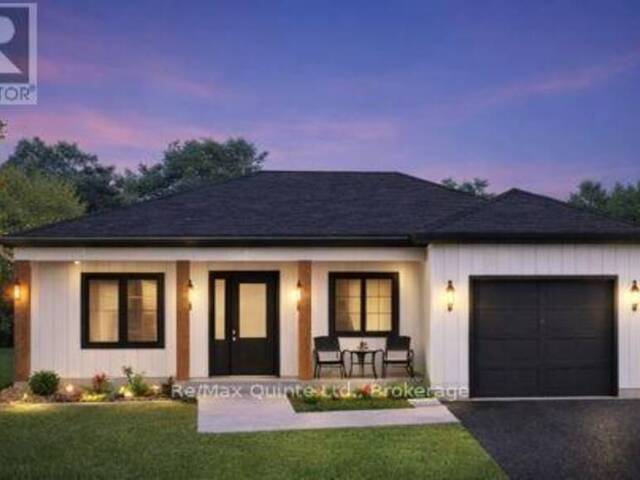 00 BESIDE 1716 LAKESIDE DRIVE Prince Edward Ontario, K0K 1T0 - 2 Bedrooms Home For Sale