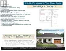 00 BESIDE 1716 LAKESIDE DRIVE | Prince Edward Ontario | Slide Image Two