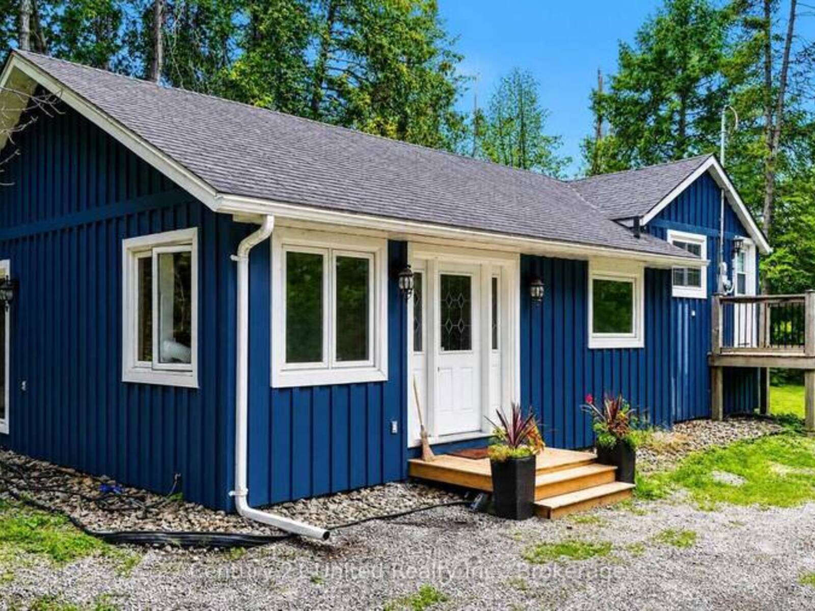 2619 BUCKHORN ROAD, North Kawartha, Ontario K0L 2H0
