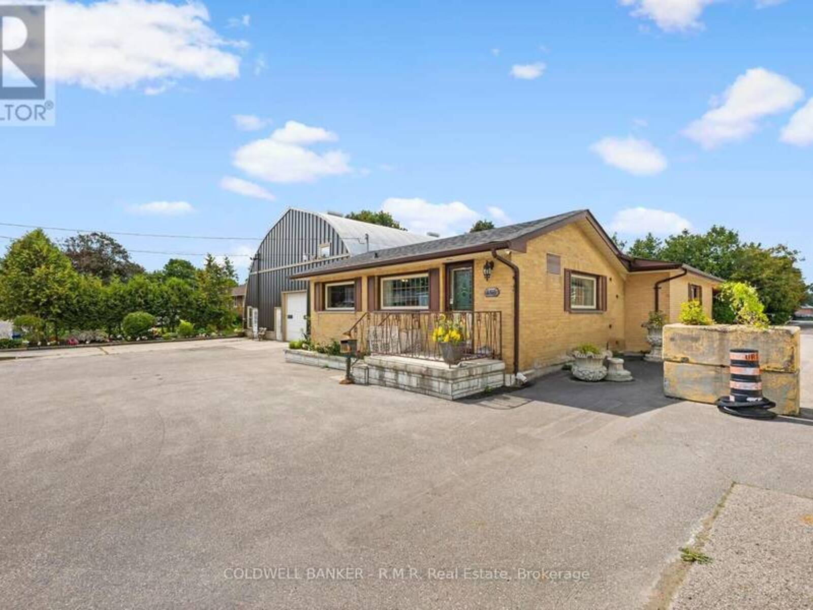 455 CAMPBELL STREET, Cobourg, Ontario K9A 4C3