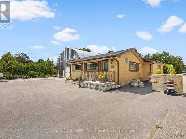 455 CAMPBELL STREET Cobourg Ontario, K9A 4C3 - 2 Bedrooms Home For Sale