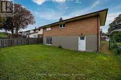 314 INVERNESS DRIVE | Oshawa Ontario | Slide Image Thirty-two