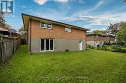 314 INVERNESS DRIVE | Oshawa Ontario | Slide Image Thirty-three