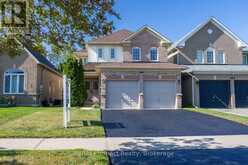 667 BRASSWINDS TRAIL | Oshawa Ontario | Slide Image One