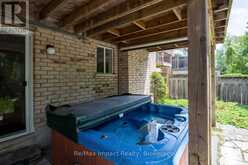 667 BRASSWINDS TRAIL | Oshawa Ontario | Slide Image Thirty-six