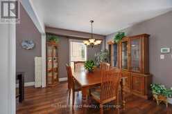 667 BRASSWINDS TRAIL | Oshawa Ontario | Slide Image Four