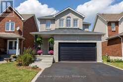 20 WILKINS CRESCENT | Clarington Ontario | Slide Image One