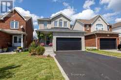 20 WILKINS CRESCENT | Clarington Ontario | Slide Image Two