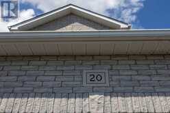 20 WILKINS CRESCENT | Clarington Ontario | Slide Image Five