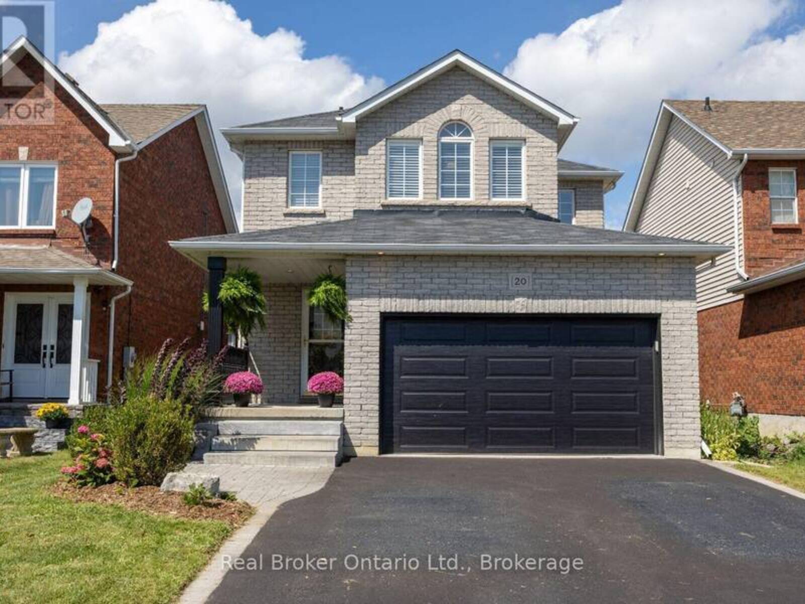 20 WILKINS CRESCENT, Clarington, Ontario L1E 3B8