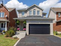 20 WILKINS CRESCENT Clarington Ontario, L1E 3B8