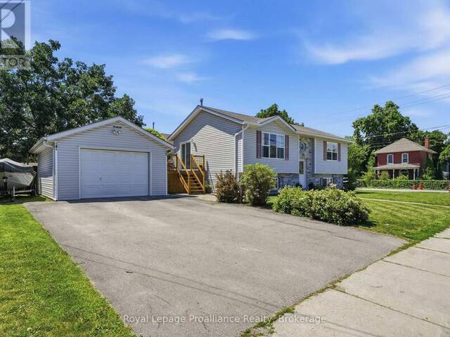 50 OCTAVIA STREET Belleville Ontario, K8P 3N9 - 3 Bedrooms Home For Sale