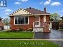 256 FAREWELL STREET | Oshawa Ontario | Slide Image One