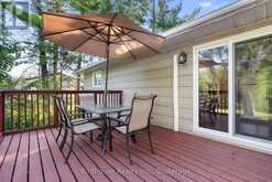 46 RIVERSIDE DRIVE | Bobcaygeon Ontario | Slide Image Fifteen
