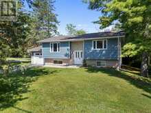 46 RIVERSIDE DRIVE | Bobcaygeon Ontario | Slide Image One