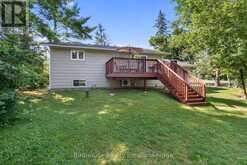 46 RIVERSIDE DRIVE | Bobcaygeon Ontario | Slide Image Thirty-two