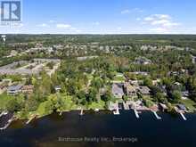 46 RIVERSIDE DRIVE | Bobcaygeon Ontario | Slide Image Thirty-seven