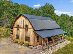 263 KUNO ROAD Bancroft Ontario, K0L 1C0