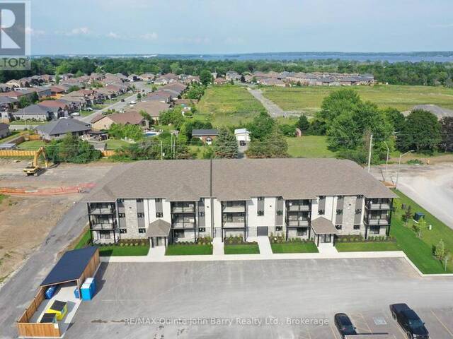 206-10 HILLSIDE MEADOW DRIVE Quinte West Ontario, K8V 0J7 - 2 Bedrooms Condo For Sale