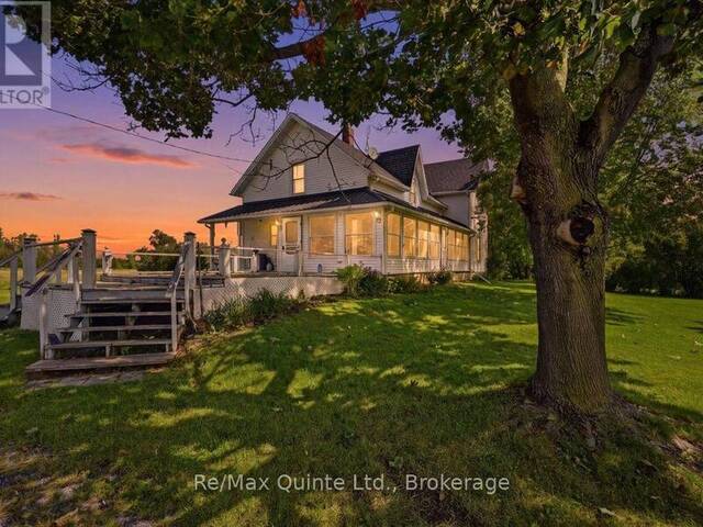 139 LAZIER ROAD Belleville Ontario, K8N 4Z6 - 4 Bedrooms Home For Sale