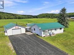 1695 HORSESHOE LAKE ROAD Minden Hills Ontario, K0M 2K0