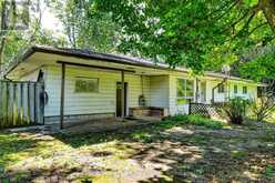 10132 COUNTY RD 2 | Alnwick-Haldimand Ontario | Slide Image Forty-one