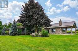 2449 SHELTER VALLEY ROAD | Alnwick-Haldimand Ontario | Slide Image One