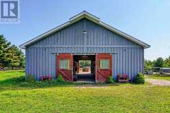2449 SHELTER VALLEY ROAD | Alnwick-Haldimand Ontario | Slide Image Thirty-four