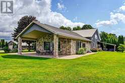 2449 SHELTER VALLEY ROAD | Alnwick-Haldimand Ontario | Slide Image Three