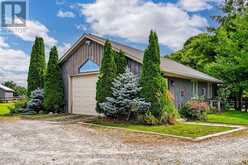 2449 SHELTER VALLEY ROAD | Alnwick-Haldimand Ontario | Slide Image Forty-one