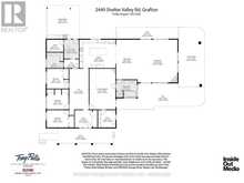 2449 SHELTER VALLEY ROAD | Alnwick-Haldimand Ontario | Slide Image Forty-five