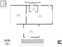 2449 SHELTER VALLEY ROAD | Alnwick-Haldimand Ontario | Slide Image Forty-six