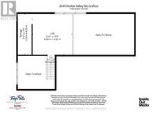 2449 SHELTER VALLEY ROAD | Alnwick-Haldimand Ontario | Slide Image Forty-seven