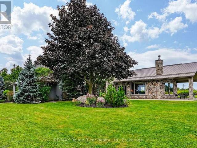 2449 SHELTER VALLEY ROAD Alnwick-Haldimand Ontario, K0K 2G0 - 4 Bedrooms Home For Sale