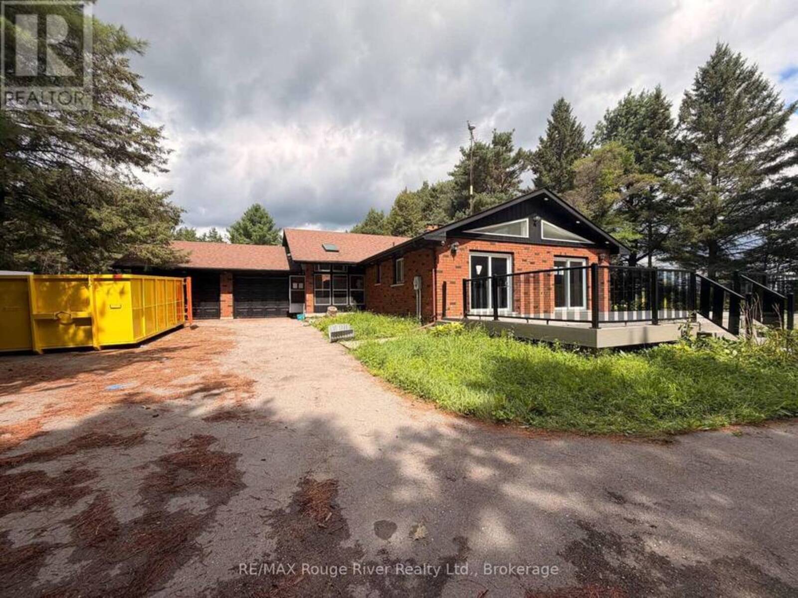 8385 COLD SPRINGS CAMP ROAD, Newtonville, Ontario L0A 1J0