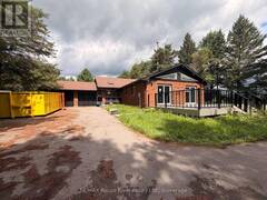 8385 COLD SPRINGS CAMP ROAD Newtonville Ontario, L0A 1J0