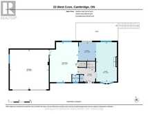 23 WEST COVE | Cambridge Ontario | Slide Image Forty-eight