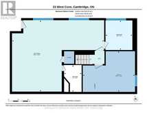 23 WEST COVE | Cambridge Ontario | Slide Image Fifty