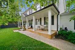 246 COCHRANE STREET | Scugog Ontario | Slide Image Three