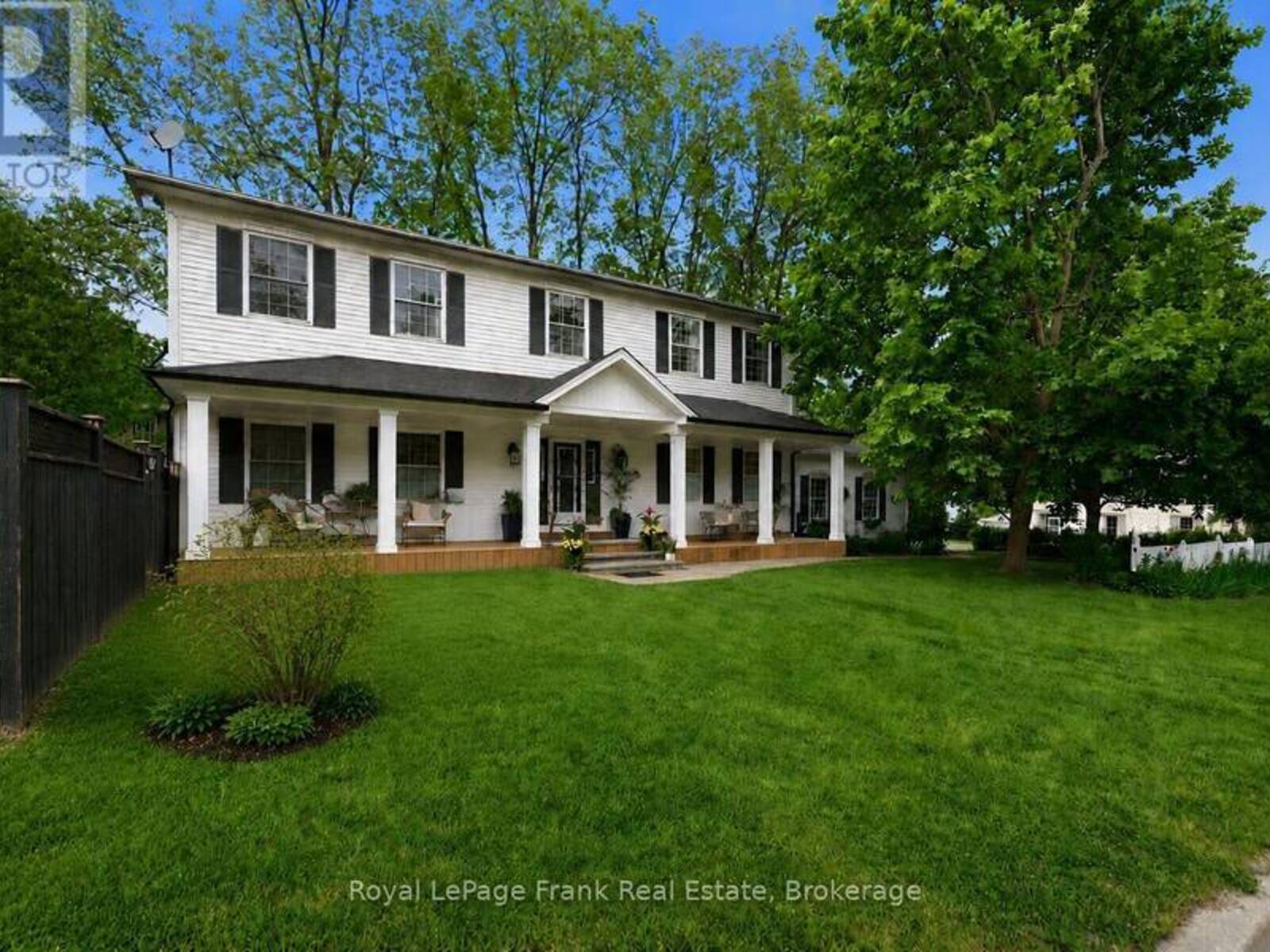 246 COCHRANE STREET, Scugog, Ontario L9L 1M1