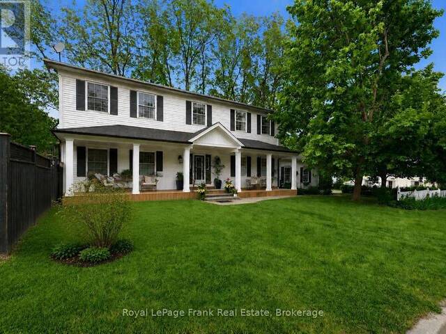 246 COCHRANE STREET Scugog Ontario, L9L 1M1 - 5 Bedrooms Home For Sale