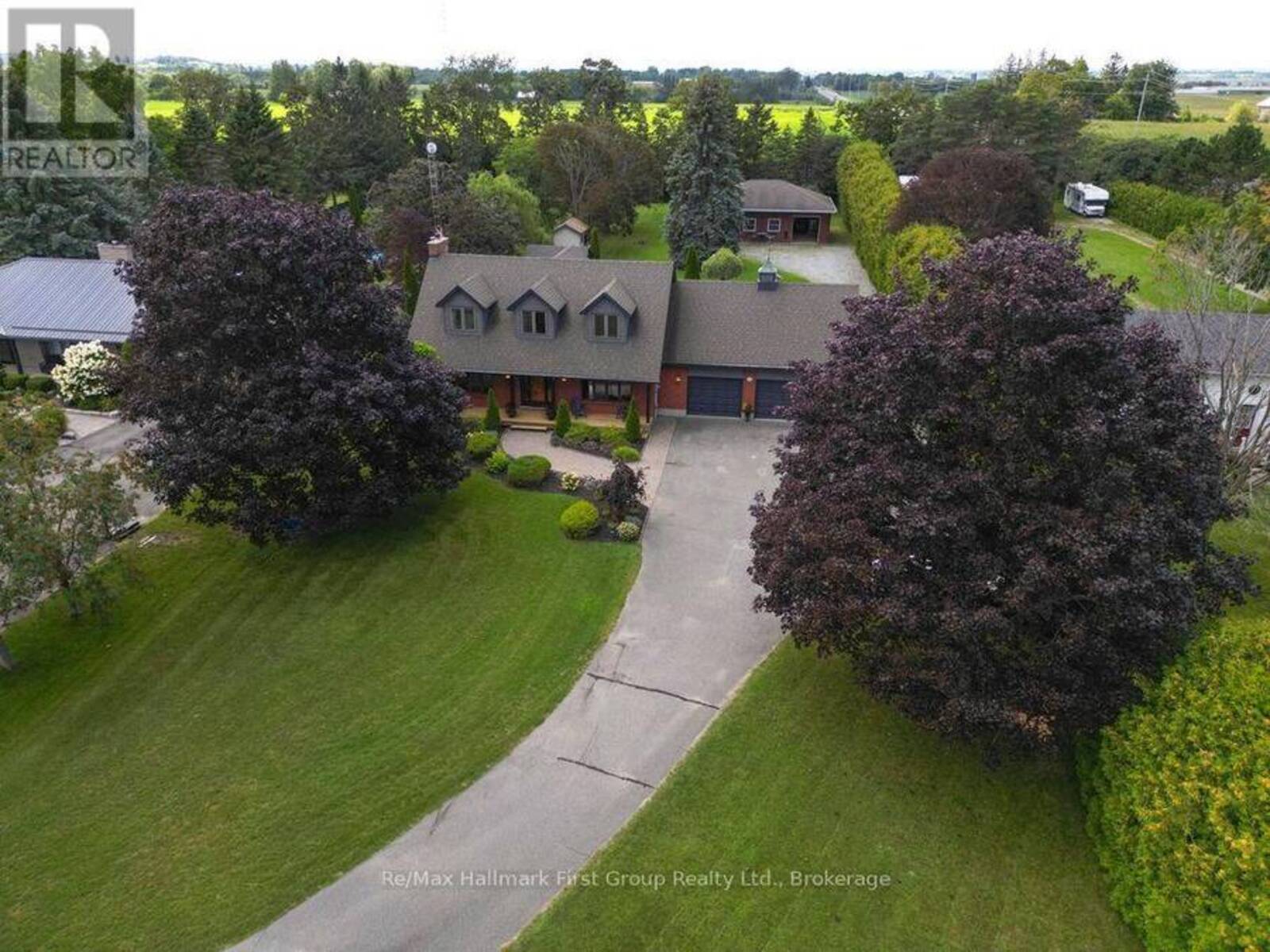 14960 OLD SCUGOG ROAD, Scugog, Ontario L0B 1B0