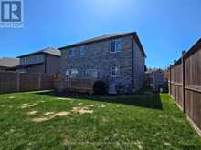 49 REDWOOD DRIVE | Belleville Ontario | Slide Image Thirty-seven
