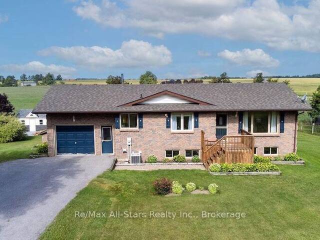 295 YELVERTON ROAD Kawartha Lakes Ontario, L0B 1K0 - 3 Bedrooms Home For Sale