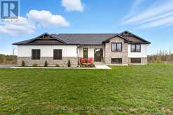 3557 BLESSINGTON ROAD | Tyendinaga Ontario | Slide Image One