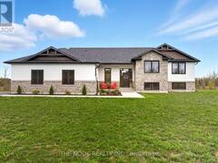 3557 BLESSINGTON ROAD Tyendinaga Ontario, K0K 2N0
