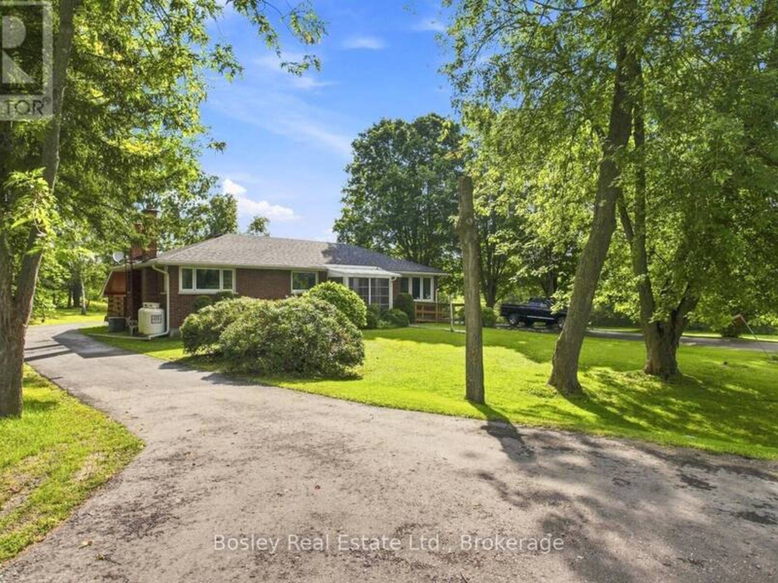3241 HARWOOD ROAD, Baltimore, Ontario K0K 1C0